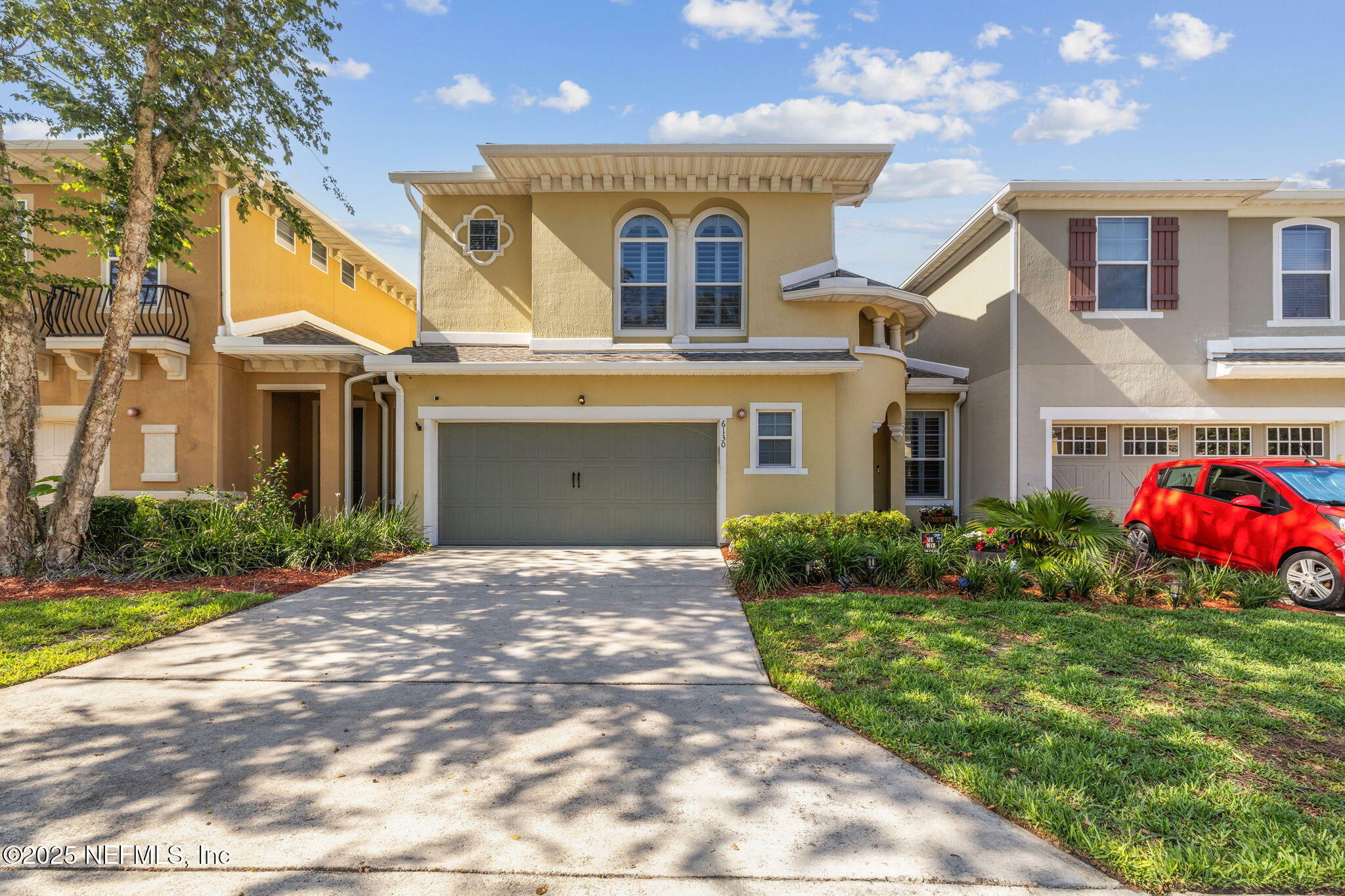 Property Photo:  6130 Clearsky Drive  FL 32258 