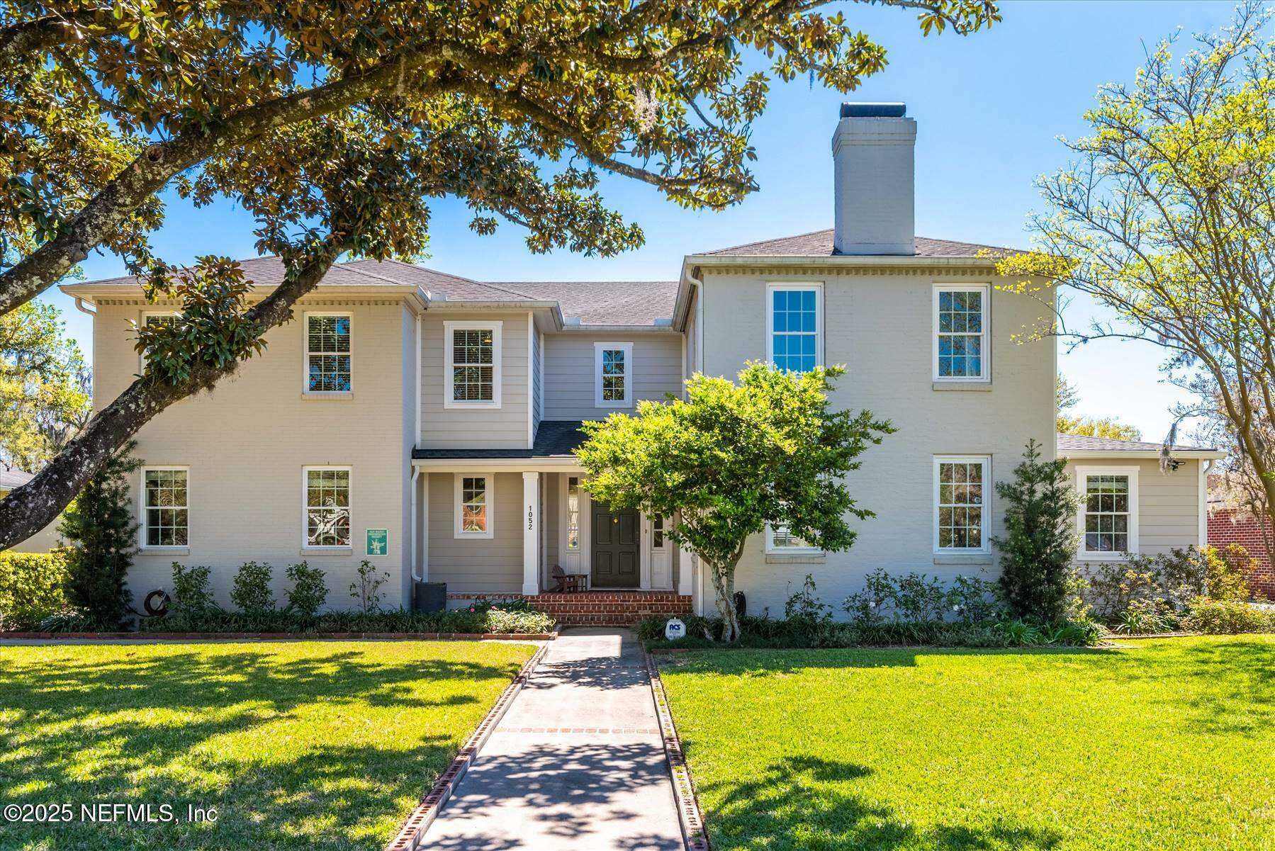 1052 Holly Lane  Jacksonville FL 32207 photo