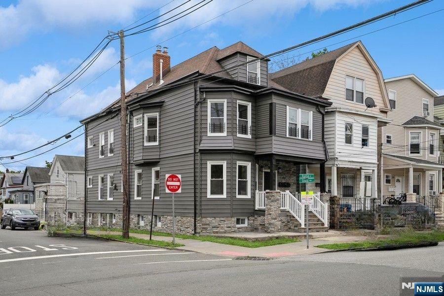 Property Photo: 36 Gould 1 NJ 07503