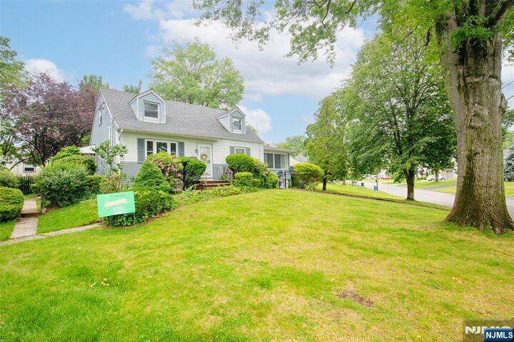 Property Photo: 165 Hebberd Avenue NJ 07652