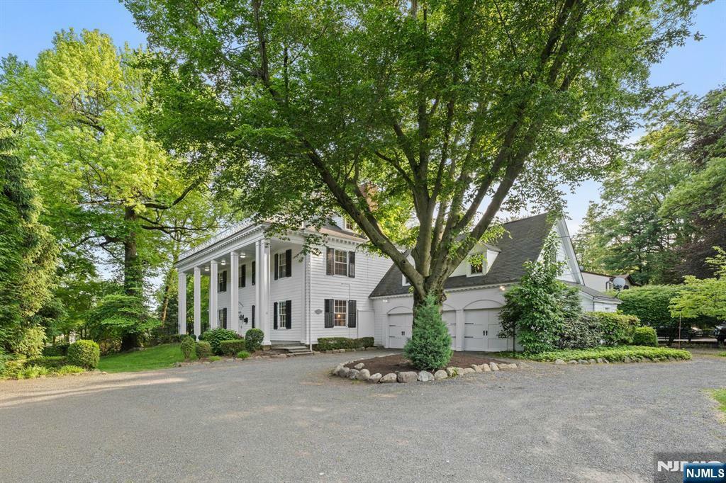 Property Photo: 6 Marcotte Lane NJ 07670