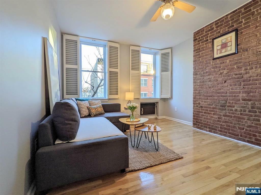 Property Photo: 124 Madison Street 3L NJ 07030