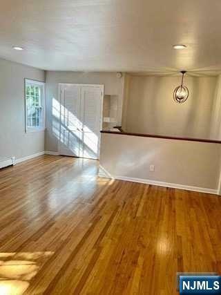 Property Photo: 81 Prospect Street 2 NJ 07652