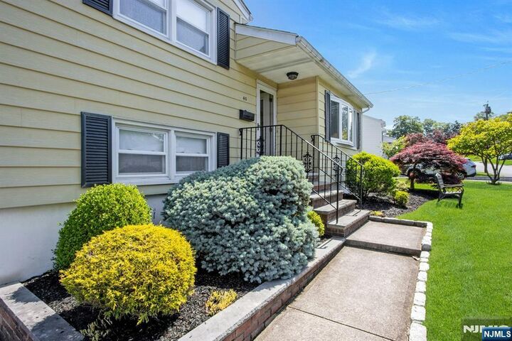 Property Photo: 40 Furman Drive NJ 07630
