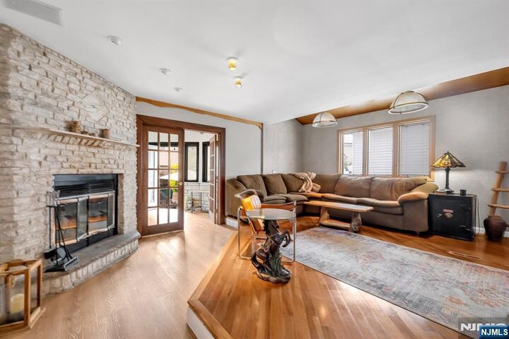 Property Photo: 28 Elizabeth Court NJ 07094