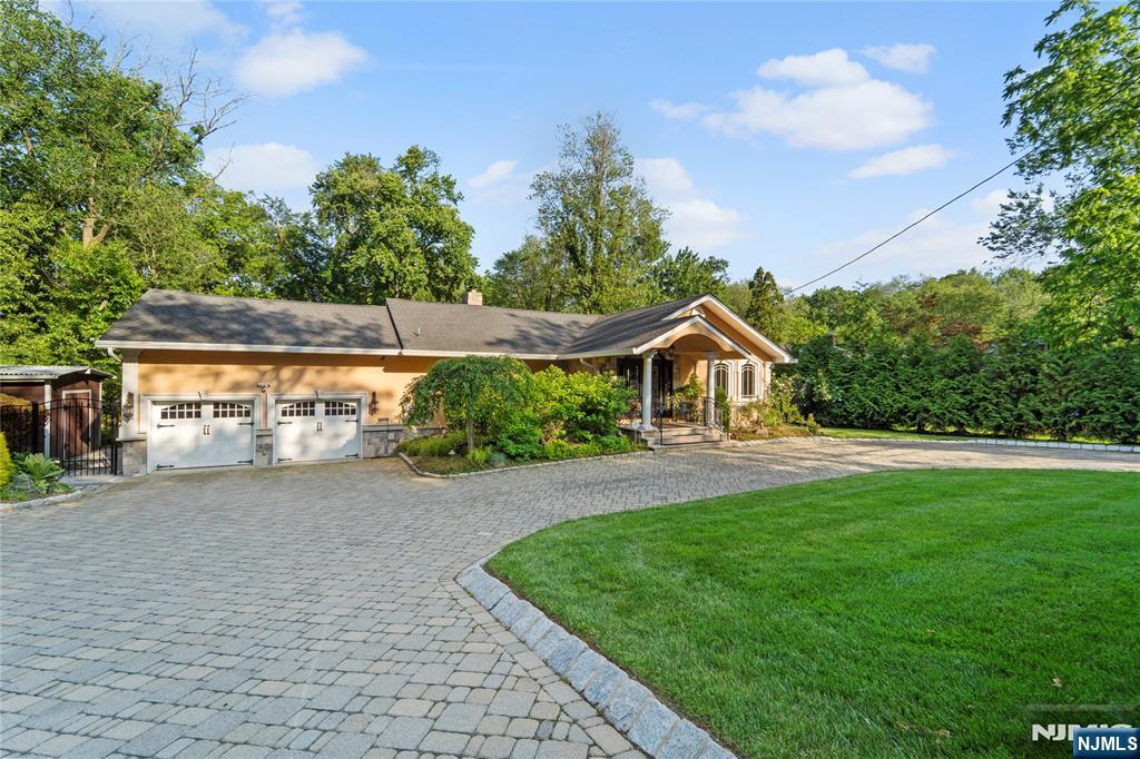 Property Photo: 198 Pascack Road NJ 07642