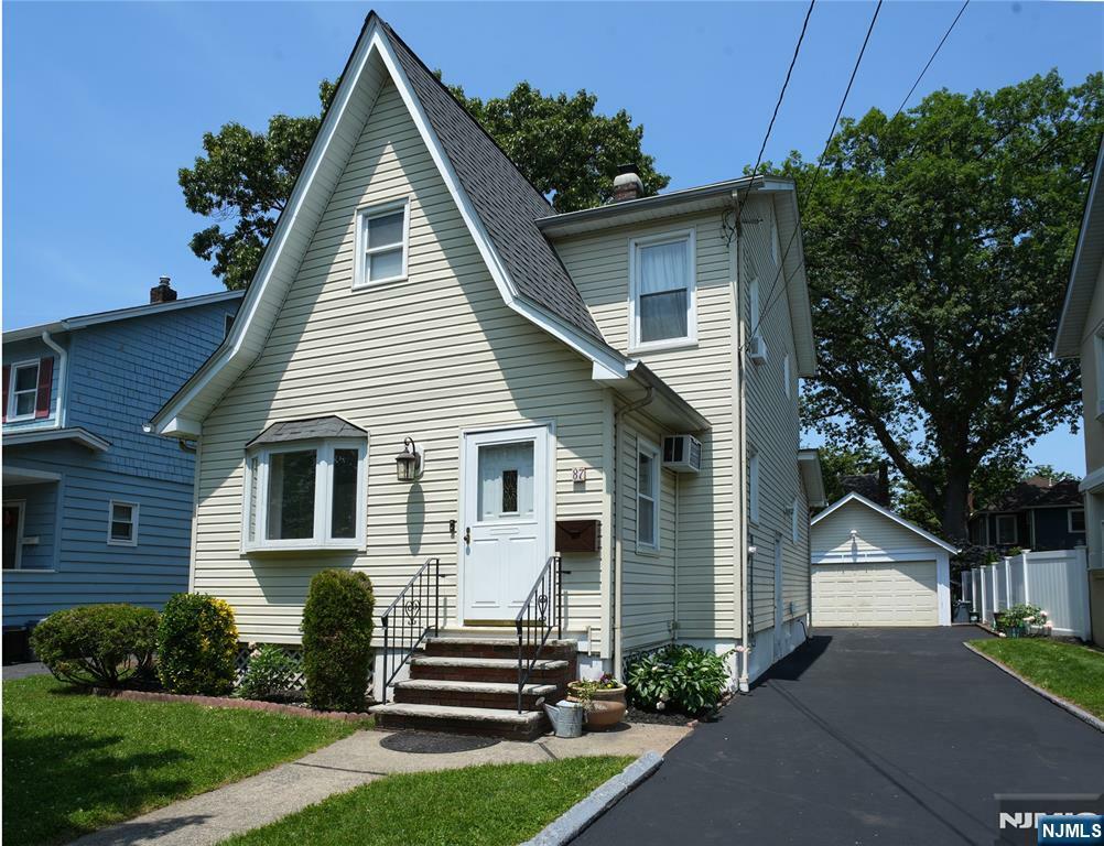 87 Pilch Street  Bloomfield NJ 07003 photo