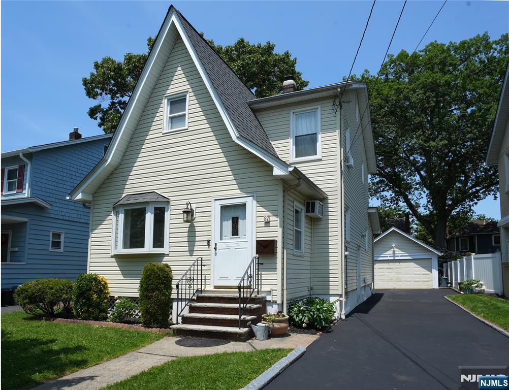 87 Pilch Street  Bloomfield NJ 07003 photo