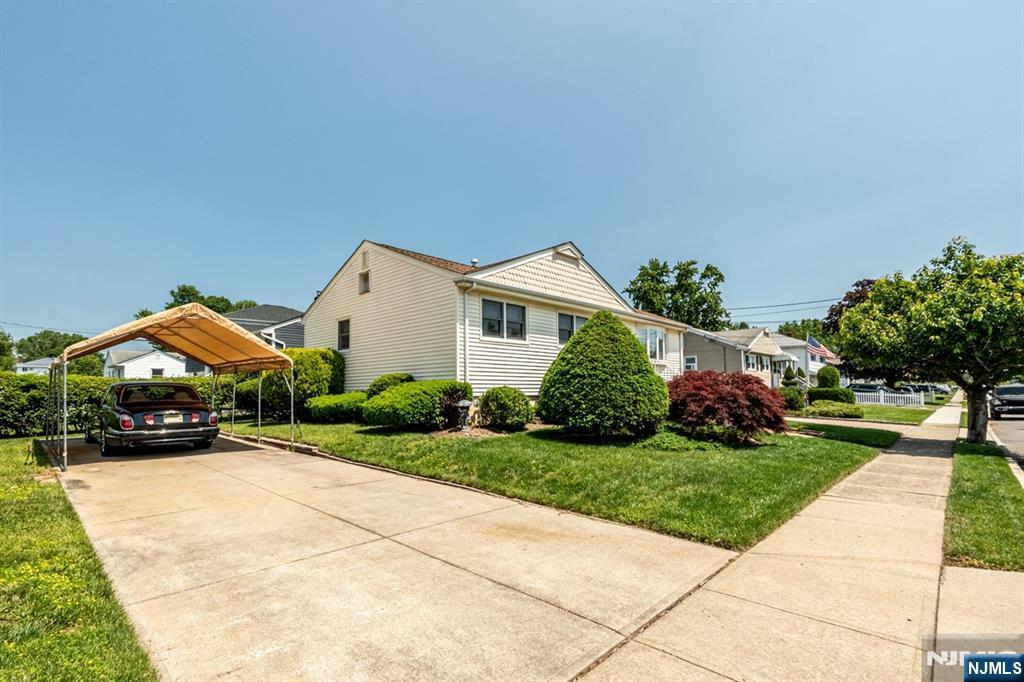 Property Photo: 249 Cambridge Avenue NJ 07663