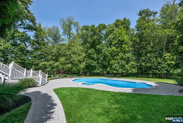 Property Photo: 31 Gloria Drive NJ 07401