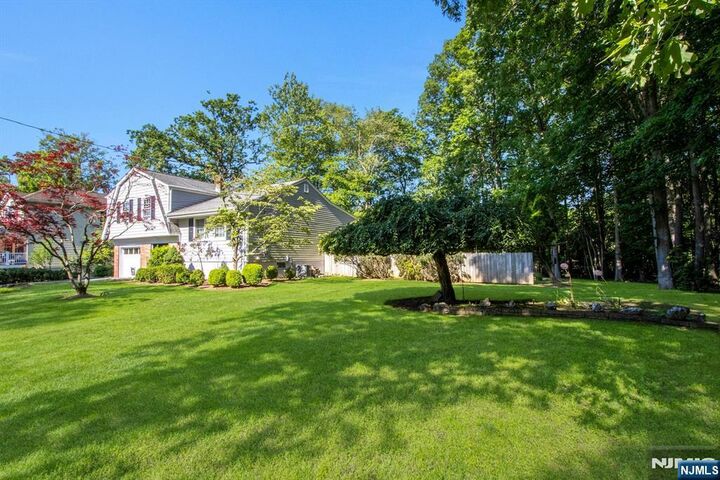 Property Photo: 42 Lohs Place NJ 07640