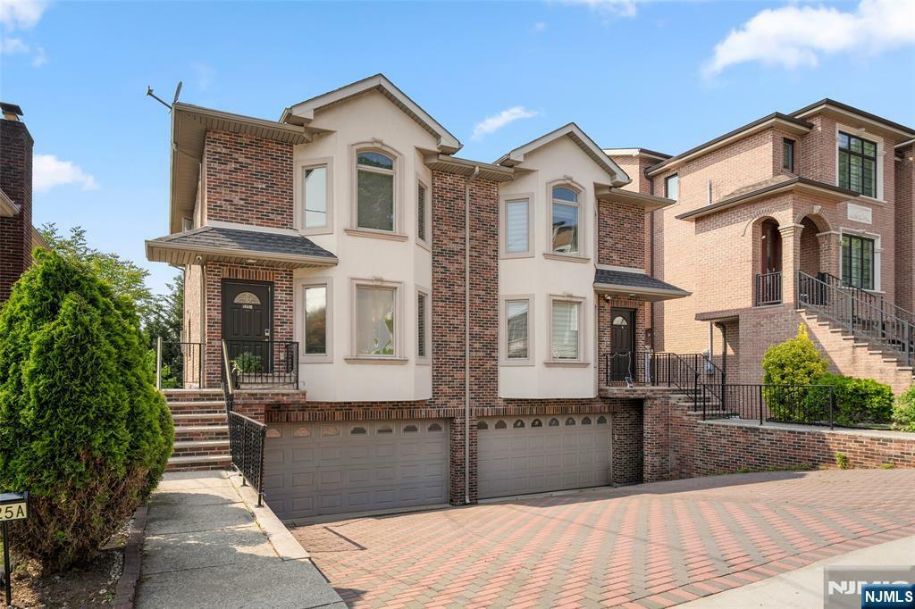 Property Photo:  525 Roff A  NJ 07650 