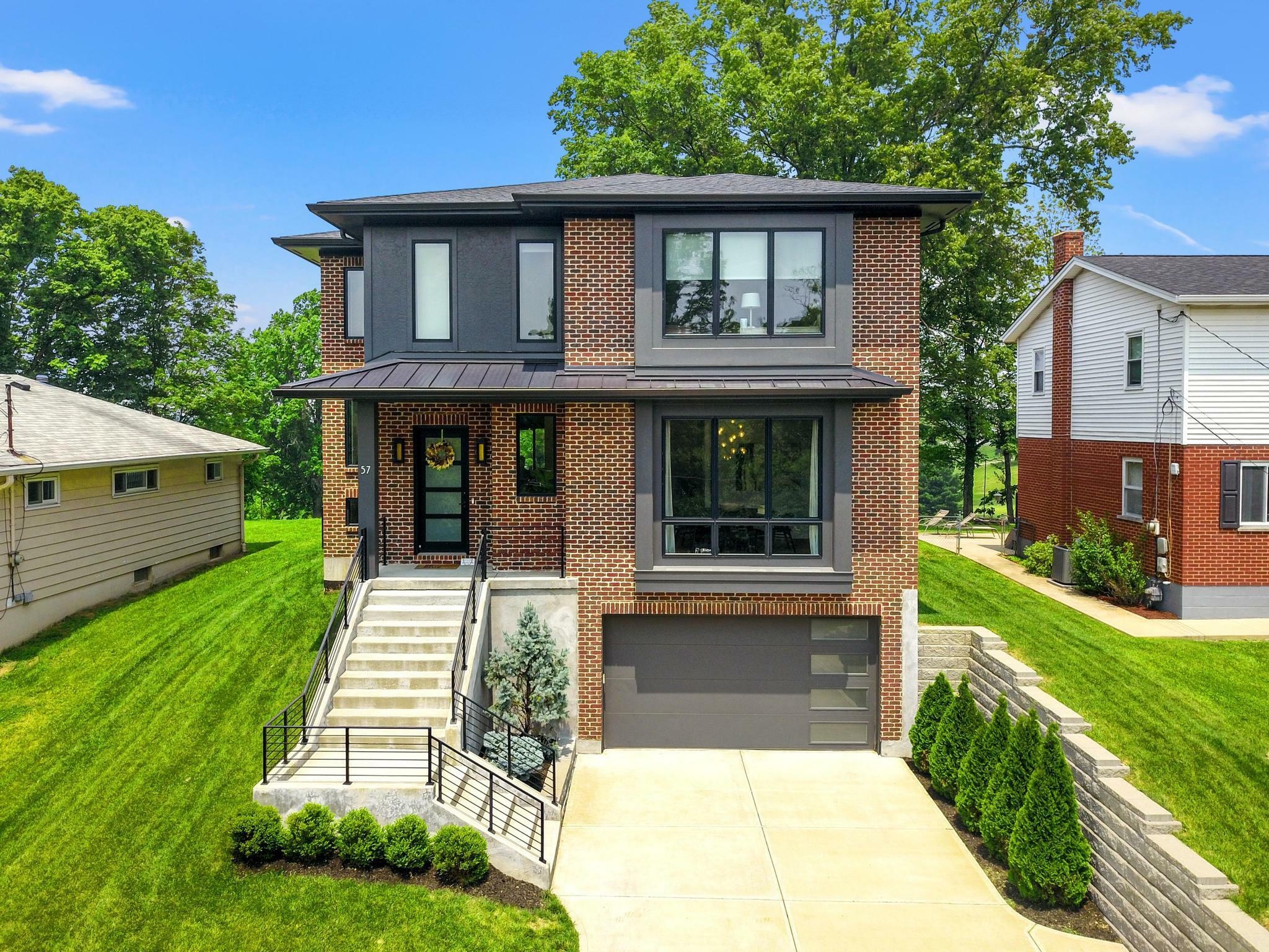 Property Photo: 57 Dale Avenue KY 41075