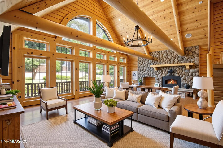 Property Photo: 150 Five Creek Road NV 89460