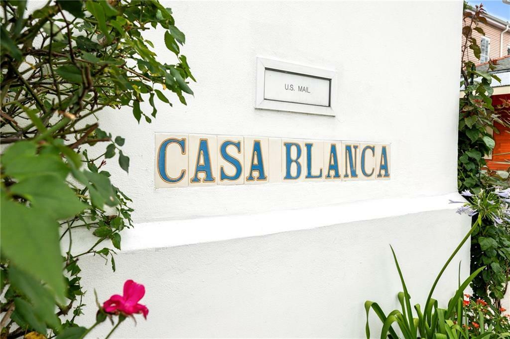 Property Photo: 2538 N Rampart Street LA 70117
