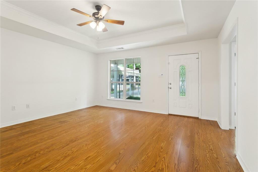Property Photo: 1105 Forest Lane LA 70448