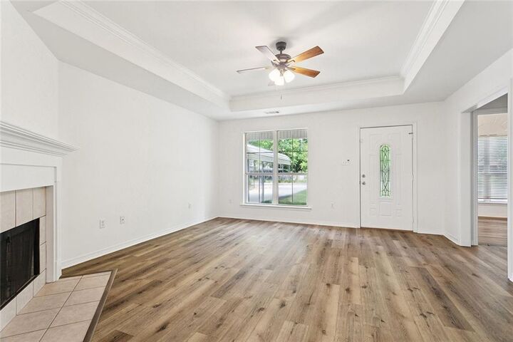 Property Photo:  1105 Forest Lane  LA 70448