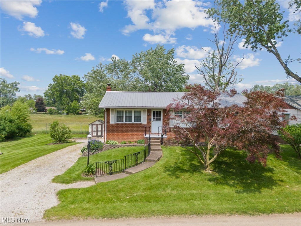 Property Photo:  1701 42nd Street NW  OH 44709 