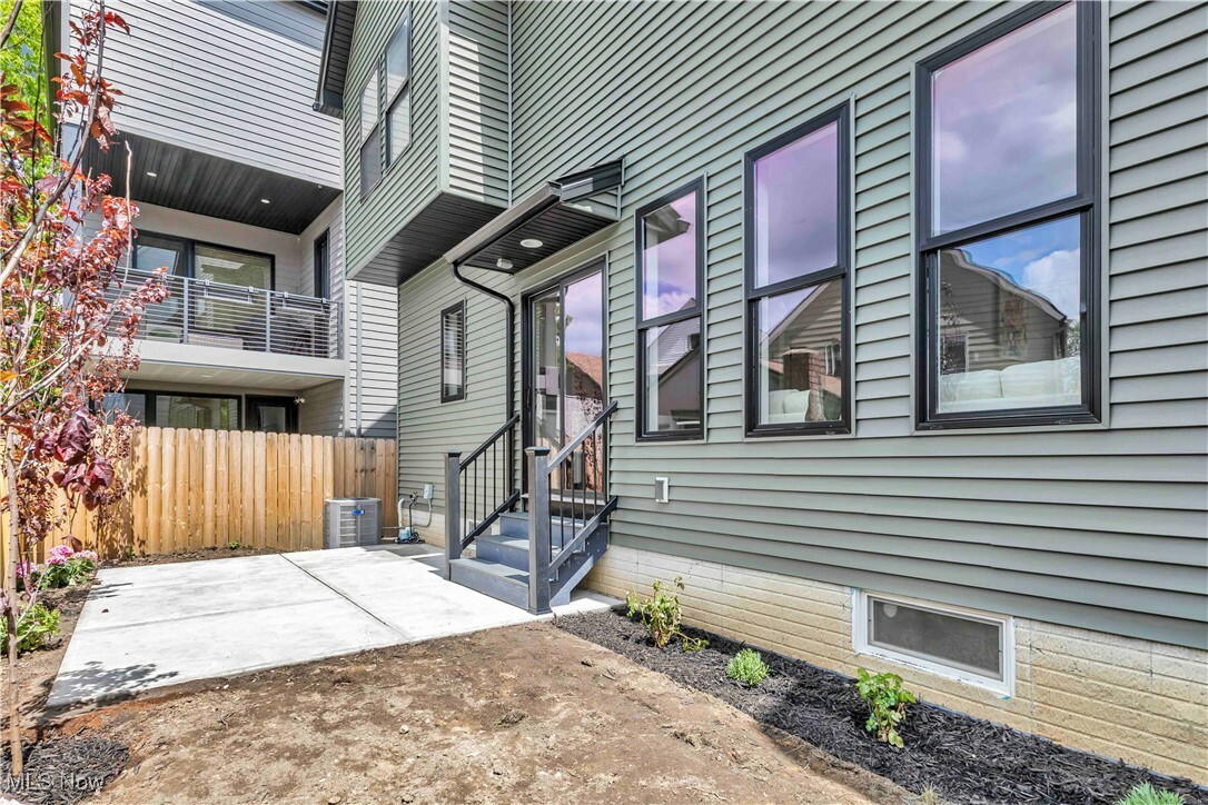 Property Photo: 1904-2 E 123rd Street OH 44106