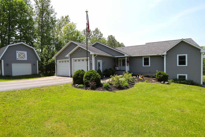 Property Photo: 33 Crab Apple Lane VT 05829