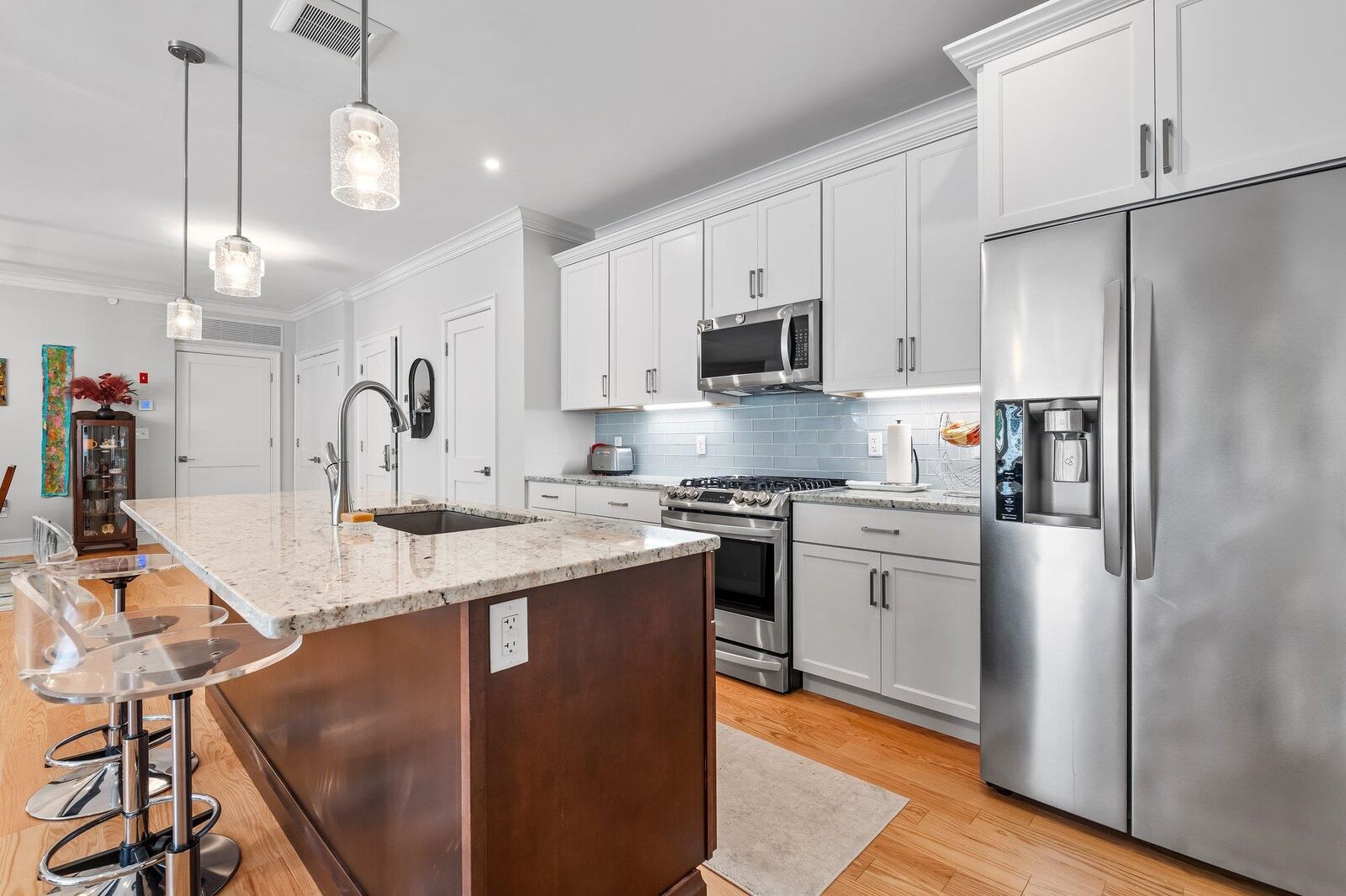 Property Photo: 24 Willey Creek Road NH 03833