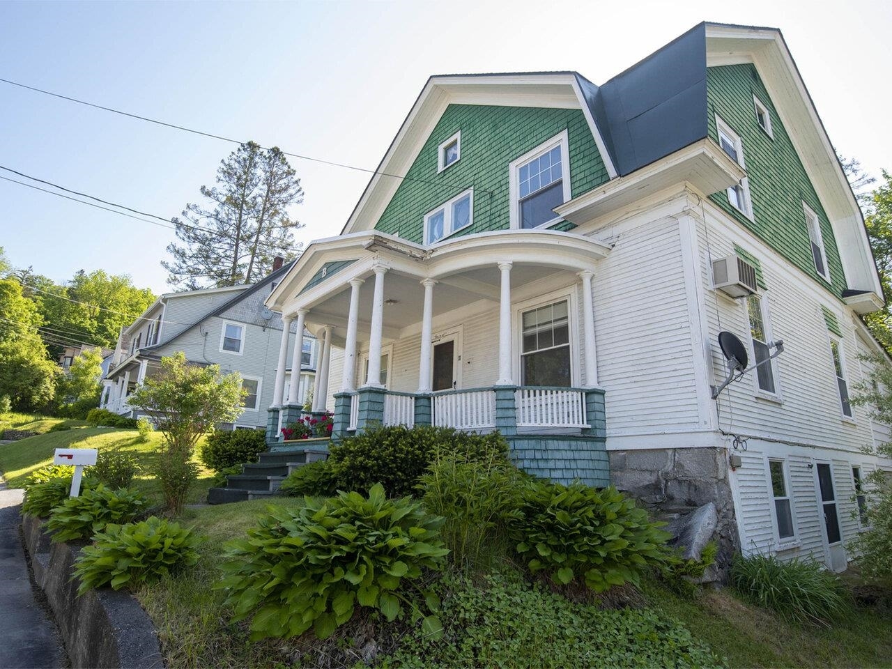 Property Photo: 11 Maple Grove Street VT 05641