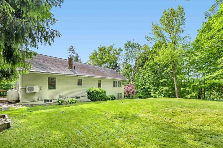 Property Photo: 10 Hersey Drive VT 05641