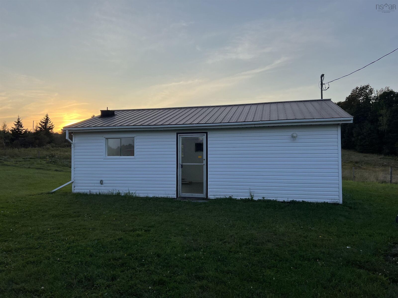 Property Photo: 3111 Gairloch Road NS B0K 2A0