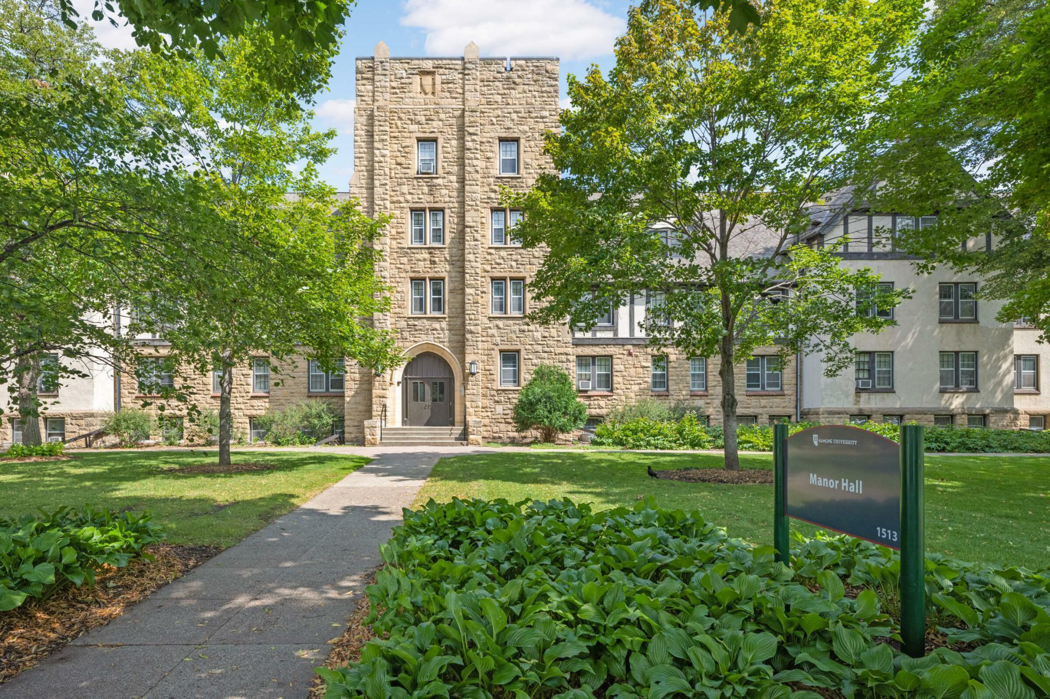 Property Photo:  1757 Minnehaha Avenue W  MN 55104 
