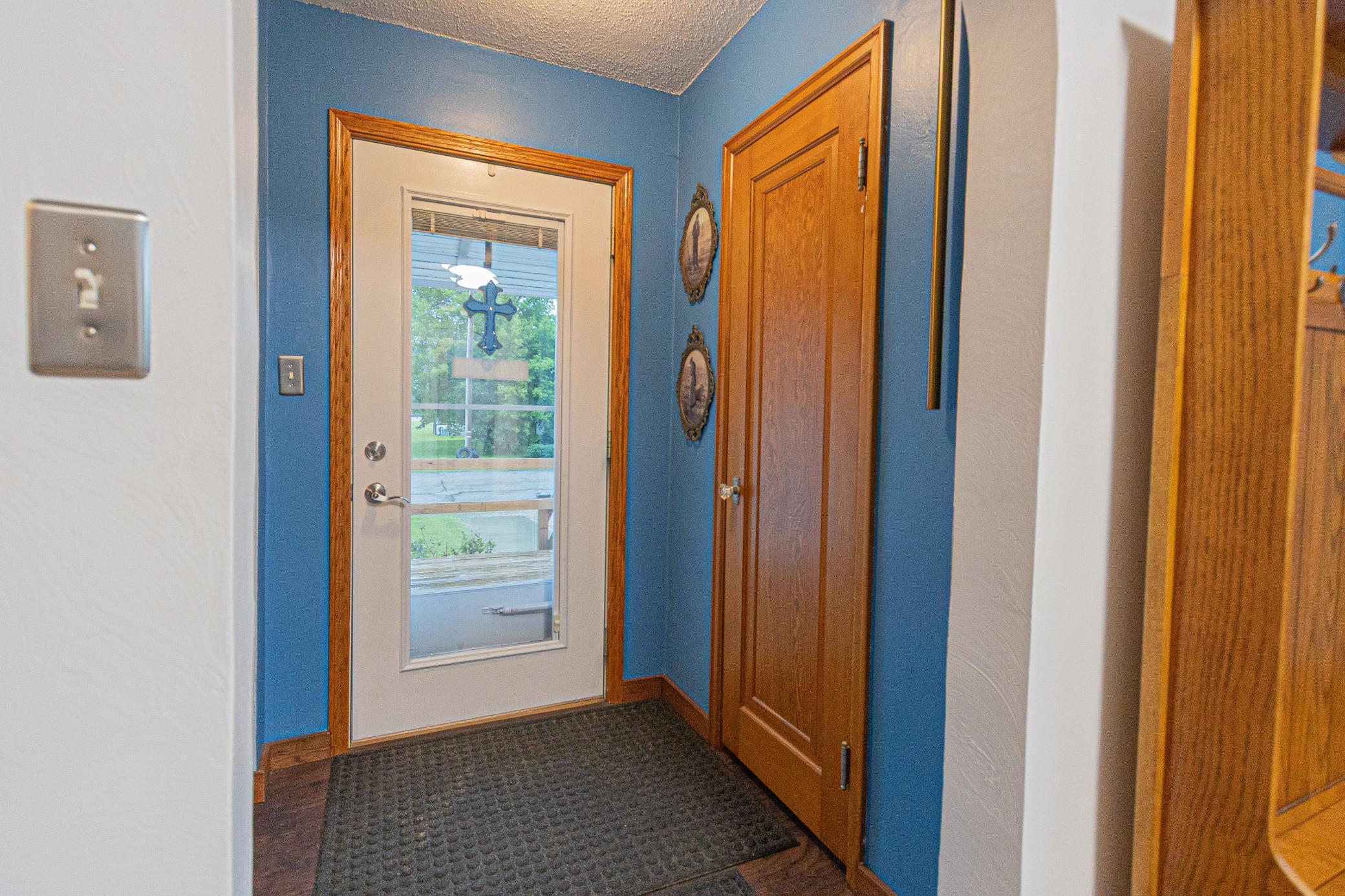 Property Photo:  118 N Douglas Avenue  MN 56361 