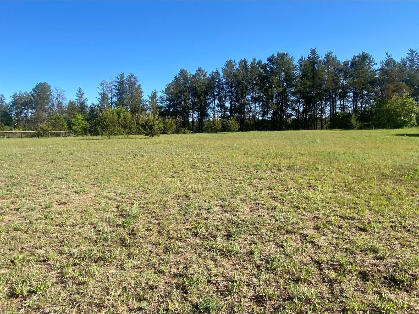 Property Photo: Lot 6 Nelson Road WI 54729