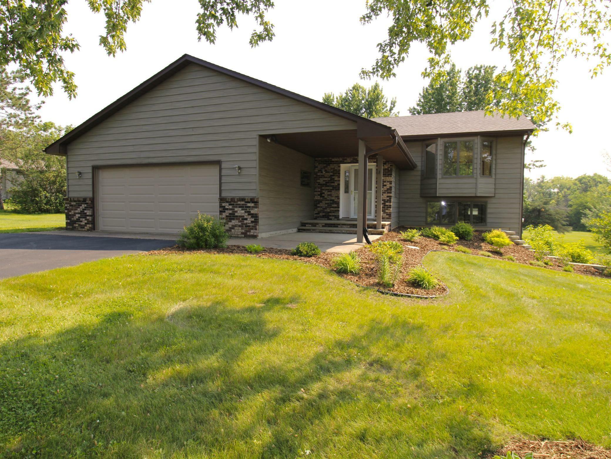 538 Nordic Lane  Troy Twp WI 54016 photo