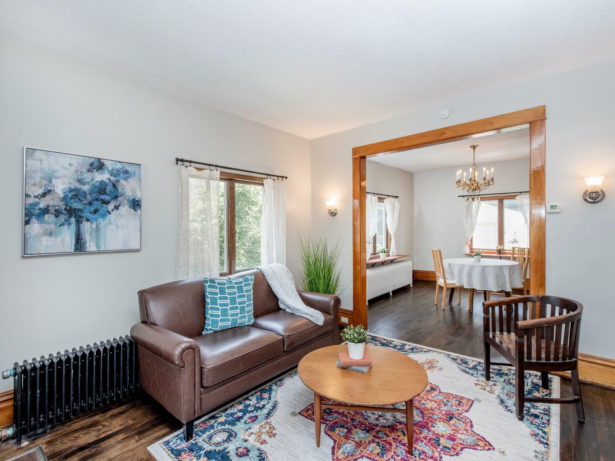 Property Photo: 14 George Street W MN 55107