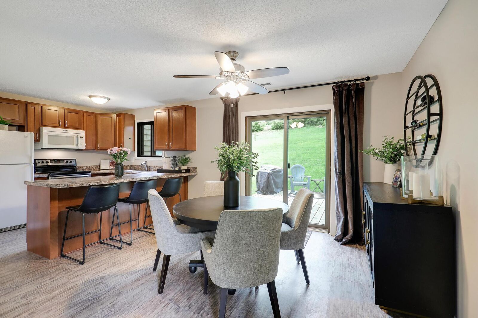 Property Photo:  11594 Scotch Pine Court  MN 55344 