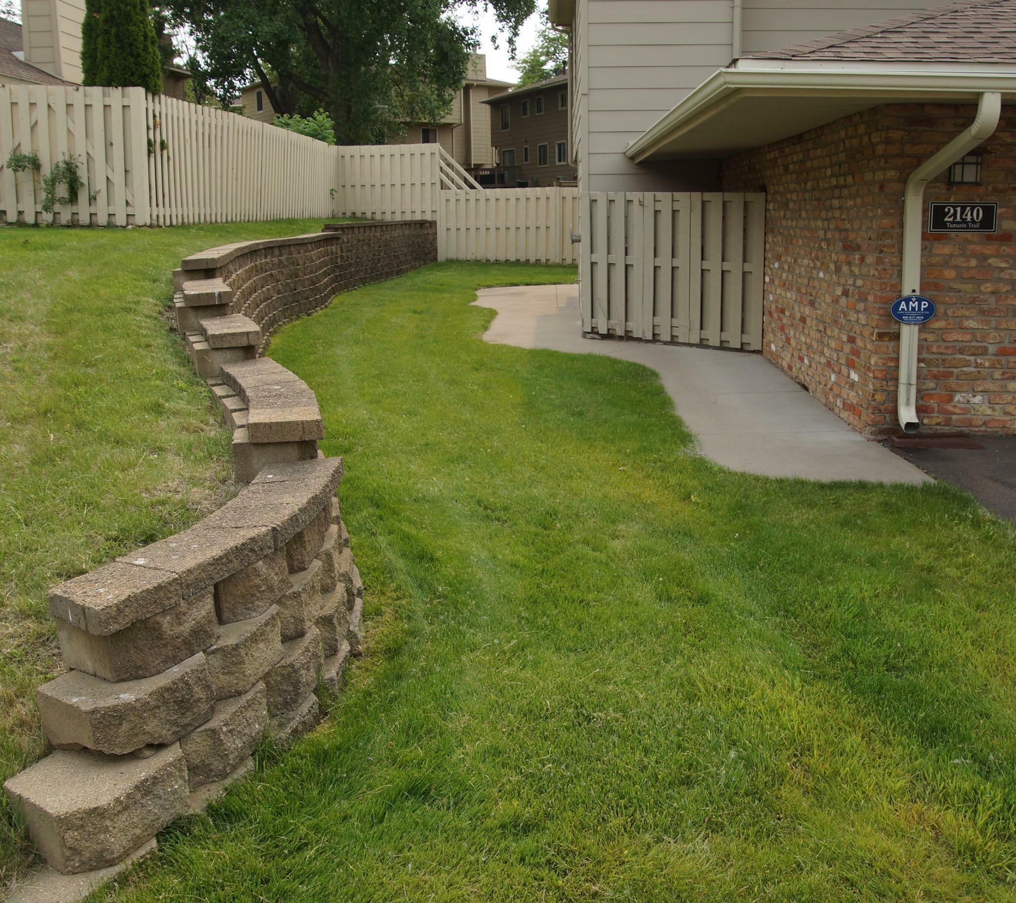 Property Photo: 2140 Tamarin Trail MN 55427