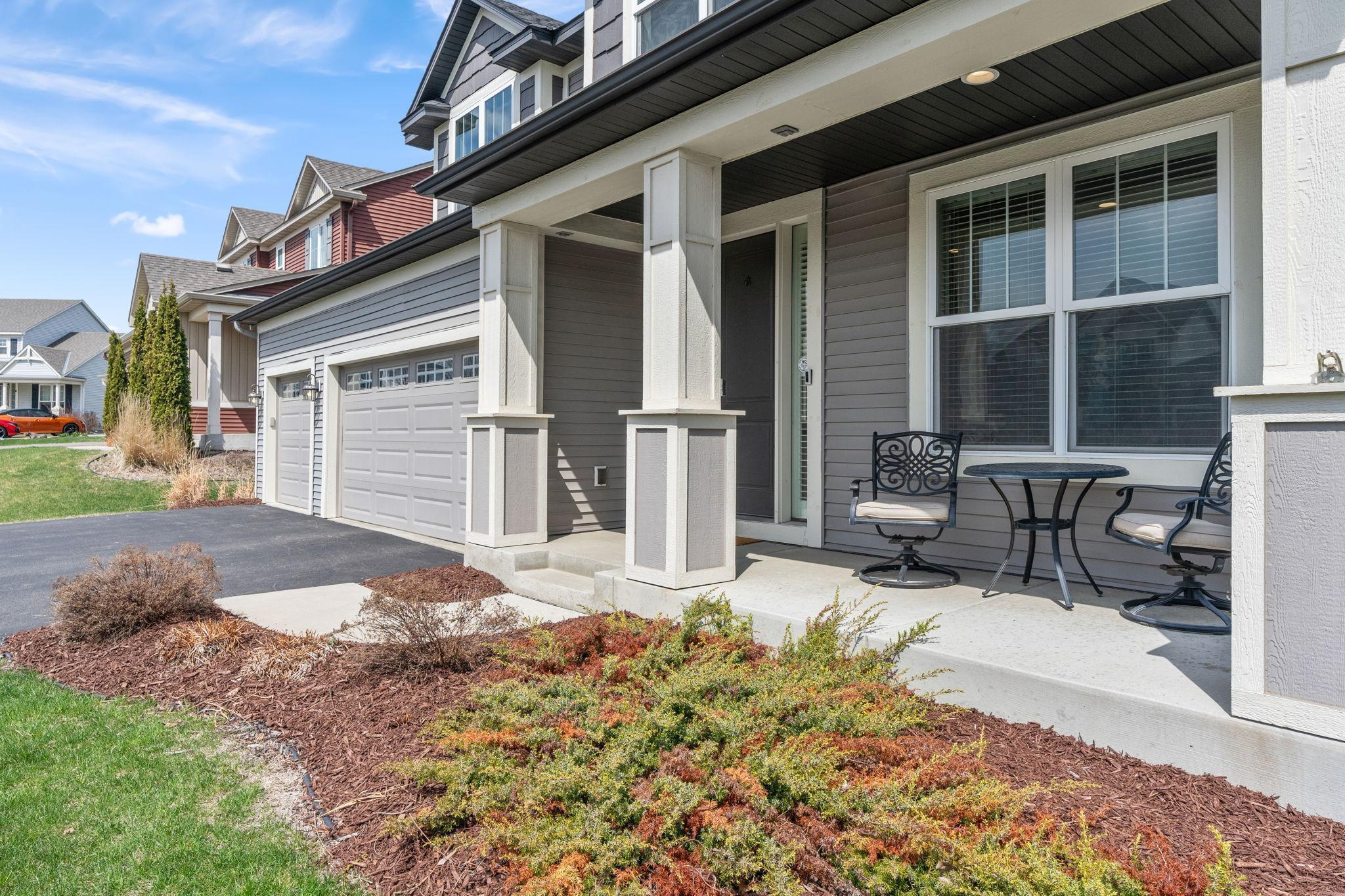 Property Photo:  1270 Crosswinds Court  MN 55387 