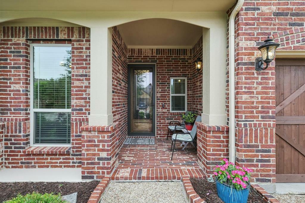 Property Photo: 4324 Ashburn Way TX 76244