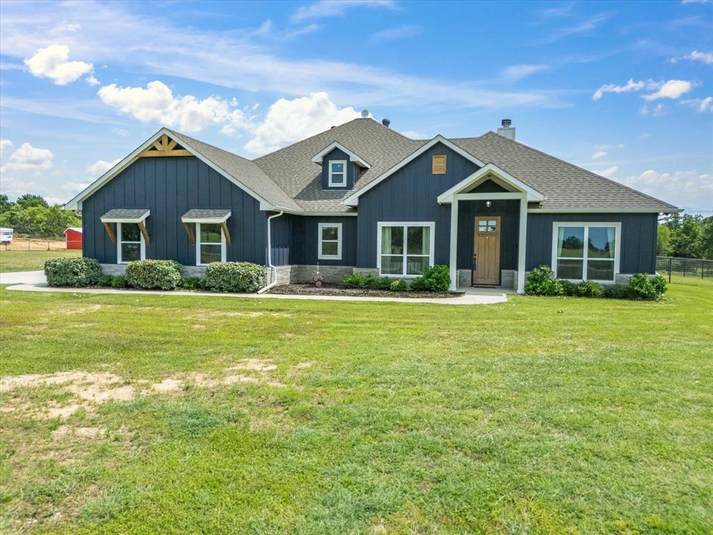 Property Photo: 492 Clark Lake Road TX 76088