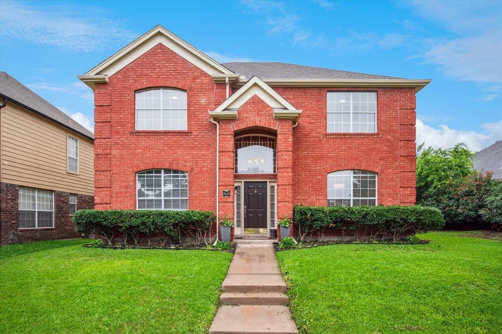 Property Photo: 10120 Preston Vineyard Drive TX 75035