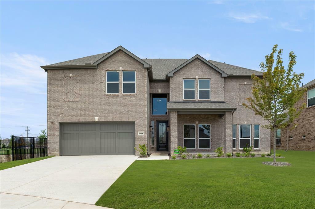 9058 Hyacinth  Frisco TX 75036 photo
