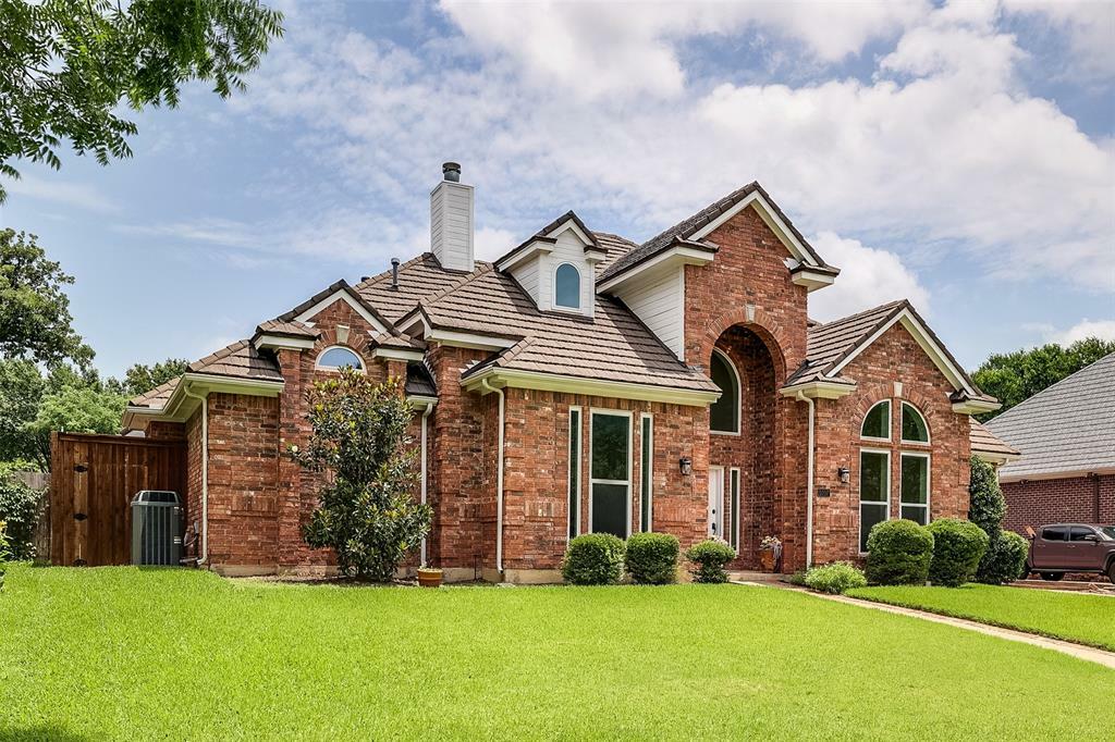 Photo de la propriété: 5007 Wareham Drive TX 76017