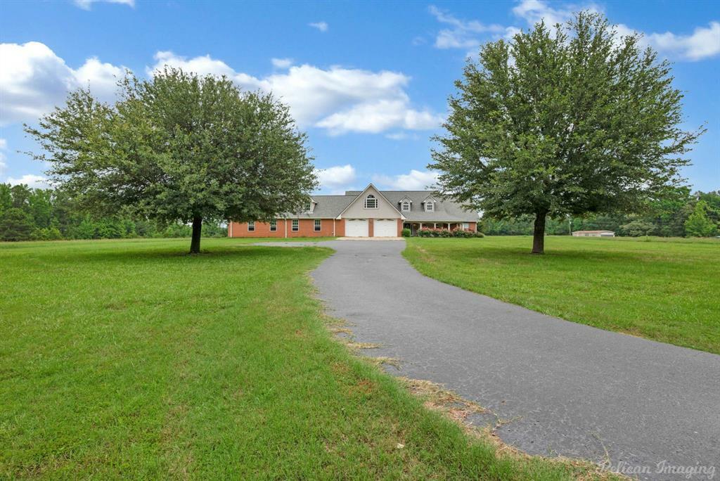 185 J O Pruitt Road  Haynesville LA 71038 photo