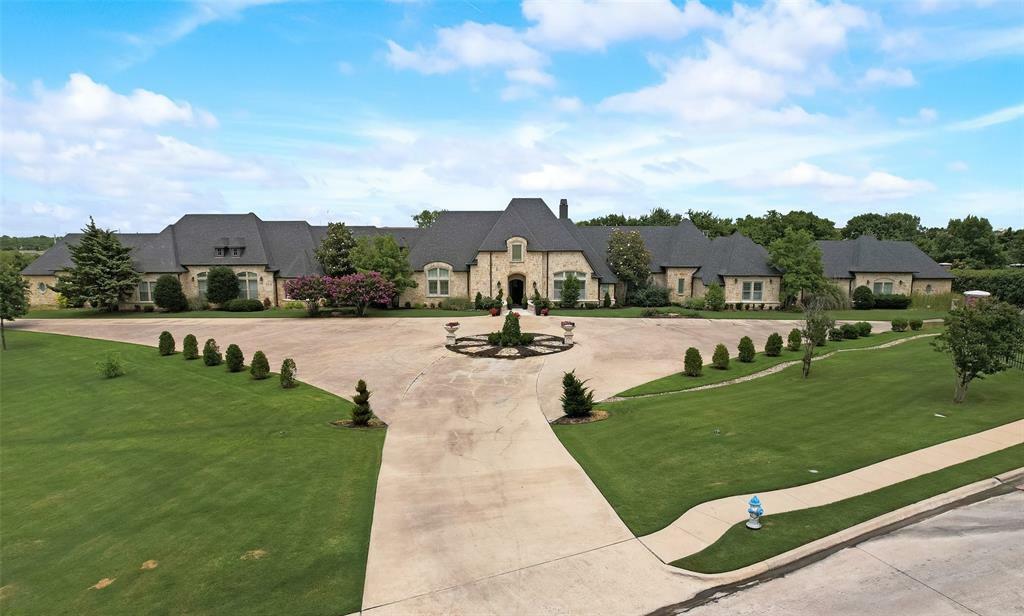 Property Photo:  1705 Bison Meadow Lane  TX 75032 