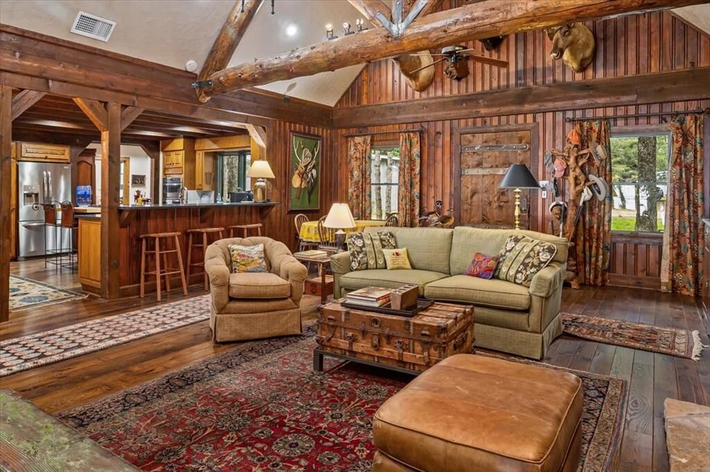 Property Photo: 6045 Peden Road TX 76179