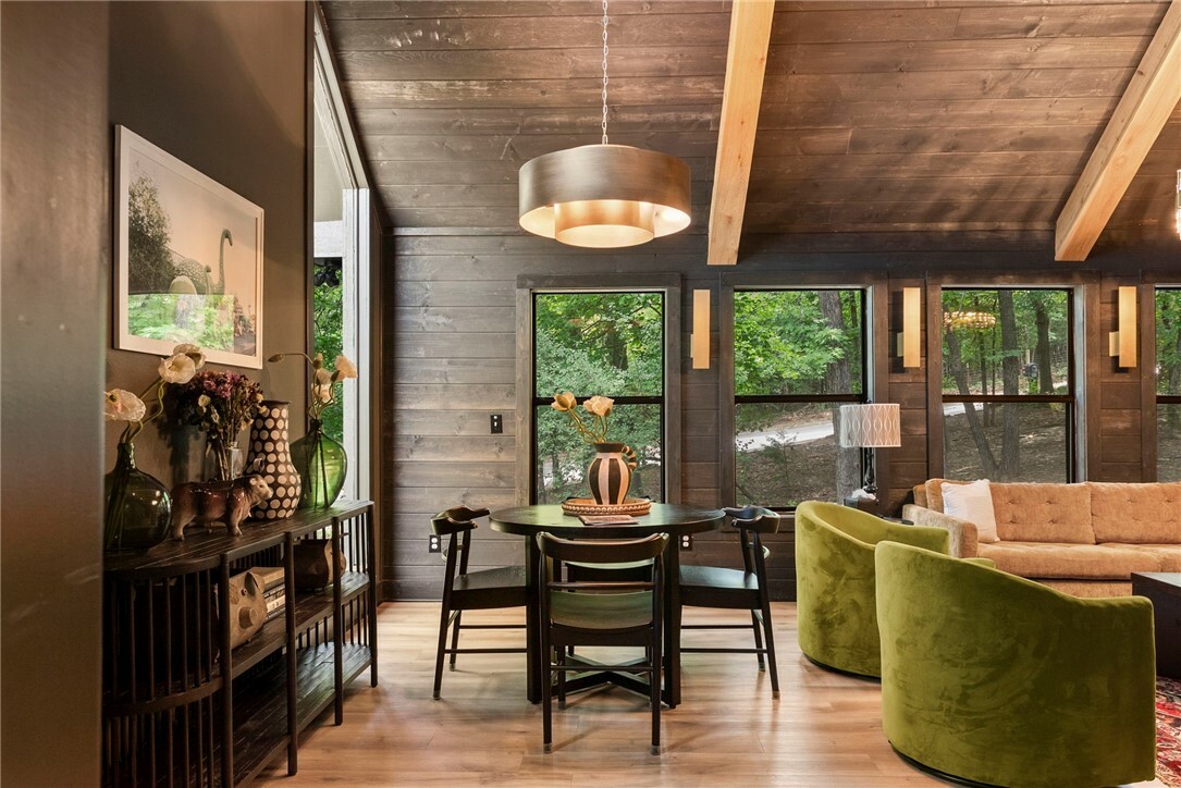 Property Photo: 1780 Walnut Avenue AR 72703