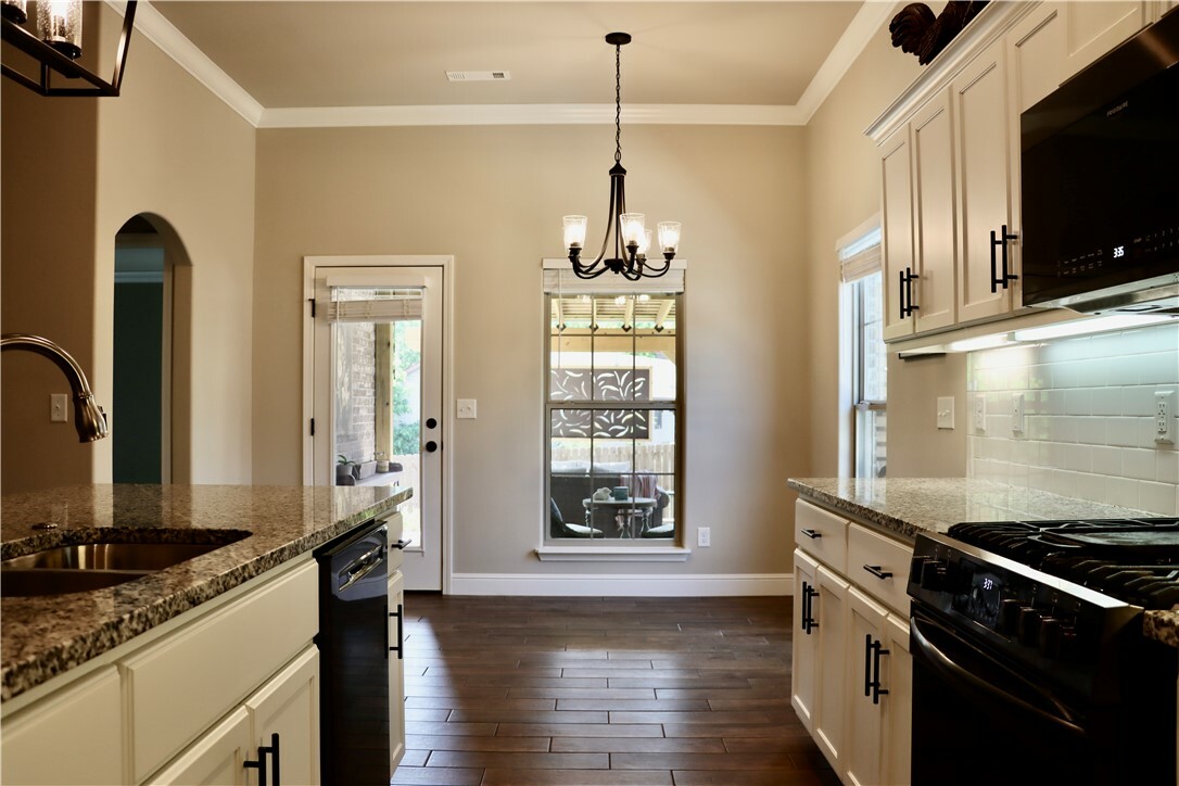 Property Photo: 400 Fox Circle AR 72751