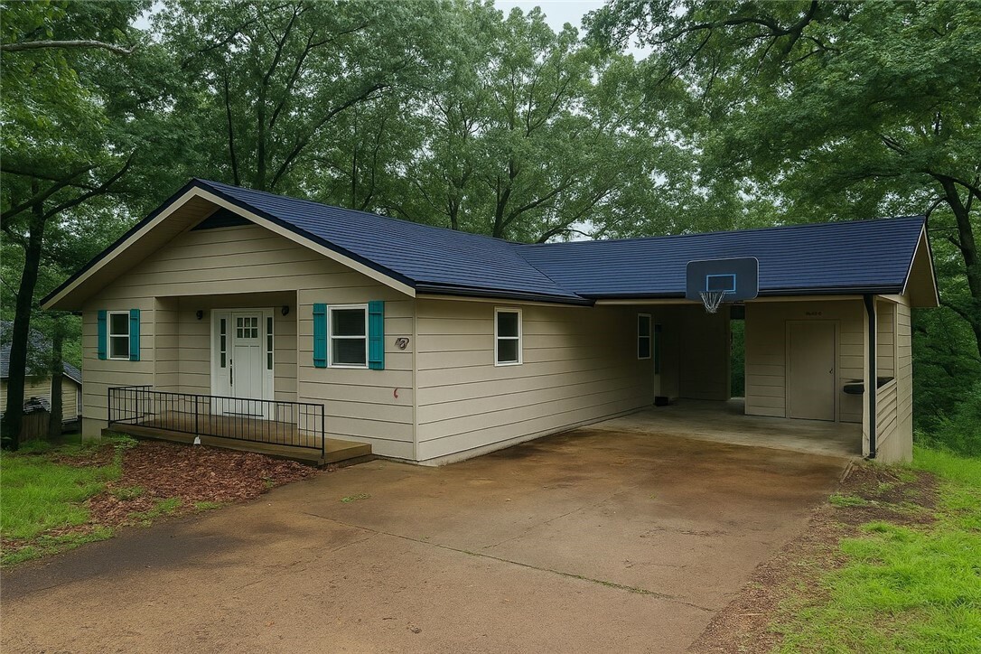 16 Stretford Drive  Bella Vista AR 72714 photo
