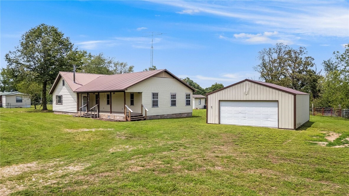 14930 Old Highway 68  Springdale AR 72762 photo