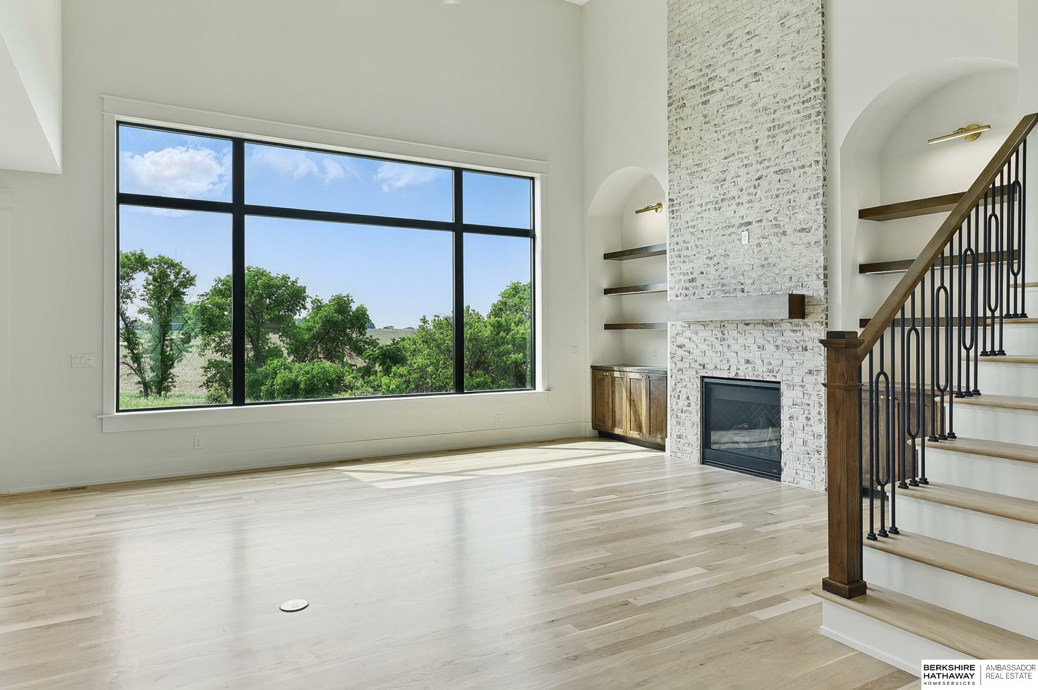 Property Photo: 5045 S 223rd Plaza NE 68022