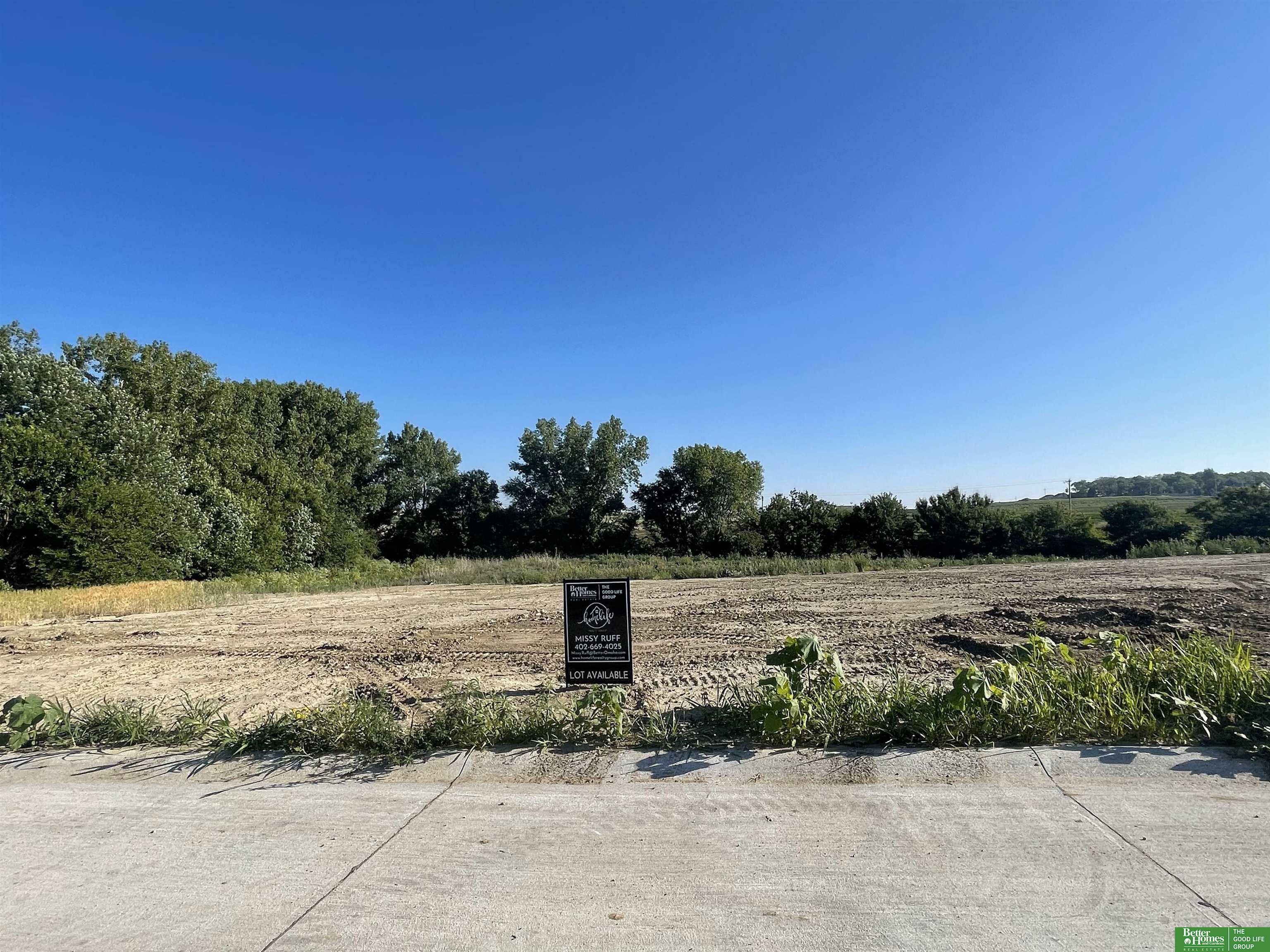 Property Photo:  21808 Hackberry Drive  NE 68028 
